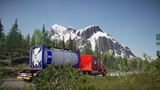 zber z hry Alaskan Road Truckers